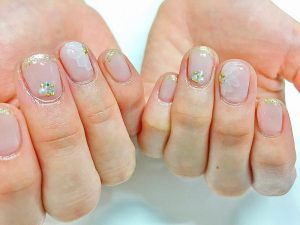 滋賀県大津市のネイルサロン